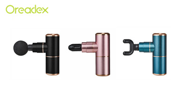 What Is The Status Of The Mini Massage Gun Industry ?